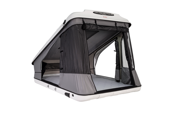 Load image into Gallery viewer, james baroud space clamshell hardtop tent
