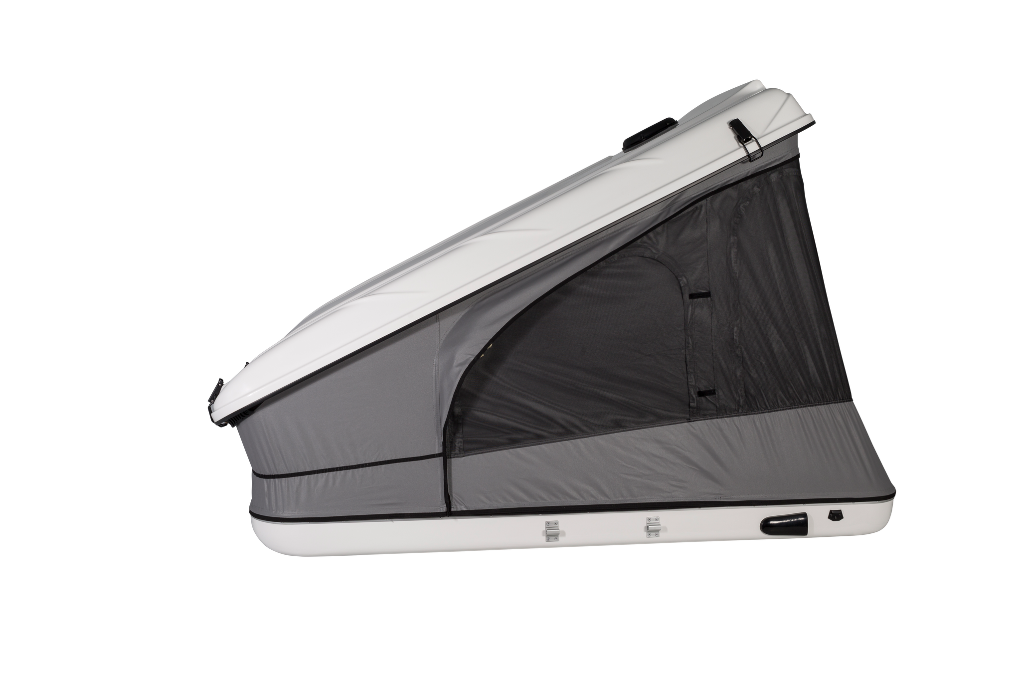 James Baroud Space Clamshell Tent – Jack Wagon Overlanding