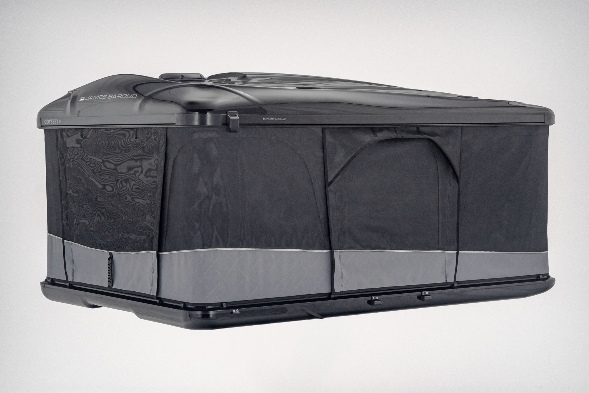 james baroud tent James Baroud Odyssey Popup Tent – Jack Wagon Overlanding