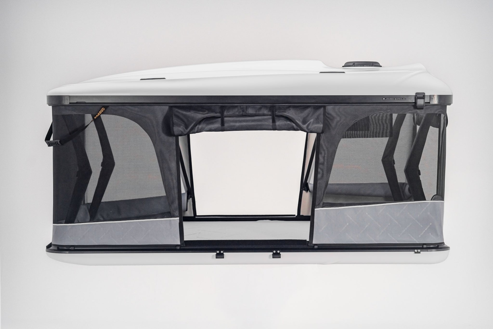 James Baroud Odyssey Popup Tent – Jack Wagon Overlanding