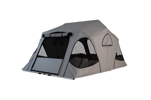 james baroud vision soft shell tent