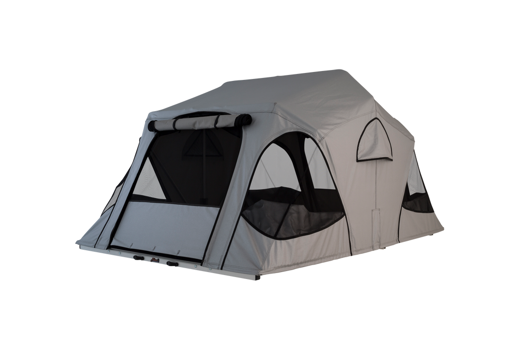 james baroud tent James Baroud Vision Soft Shell Tent – Jack Wagon Overlanding