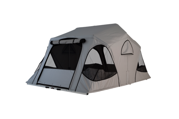 Load image into Gallery viewer, james baroud vision soft shell tent
