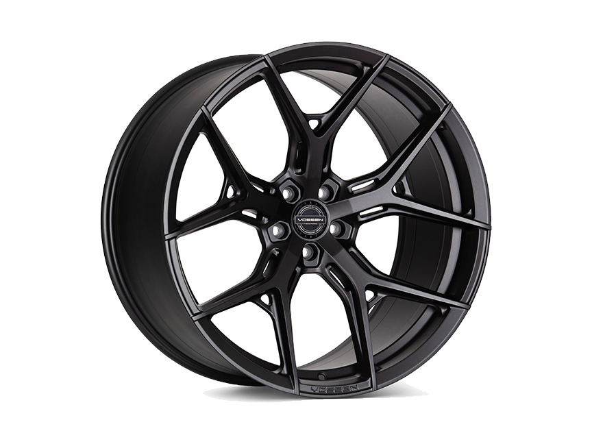 Vossen Hybrid Forged Series HF-5 Wheels – Jack Wagon Overlanding