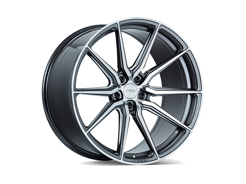 Vossen Hybrid Forged Series HF-3 Wheels – Jack Wagon Overlanding