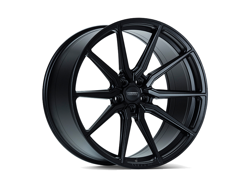 22インチ vossen cv3 マットブラック 22インチ vossen cv3 マットブラック - メルカリ