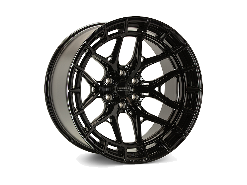 Vossen Hybrid Forged X Series HFX-1 Wheels