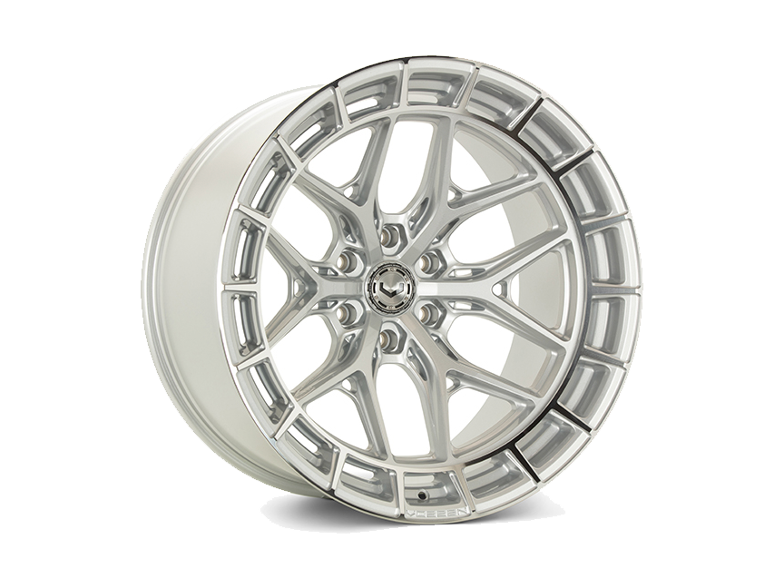 Vossen Hybrid Forged X Series HFX-1 Wheels – Jack Wagon Overlanding