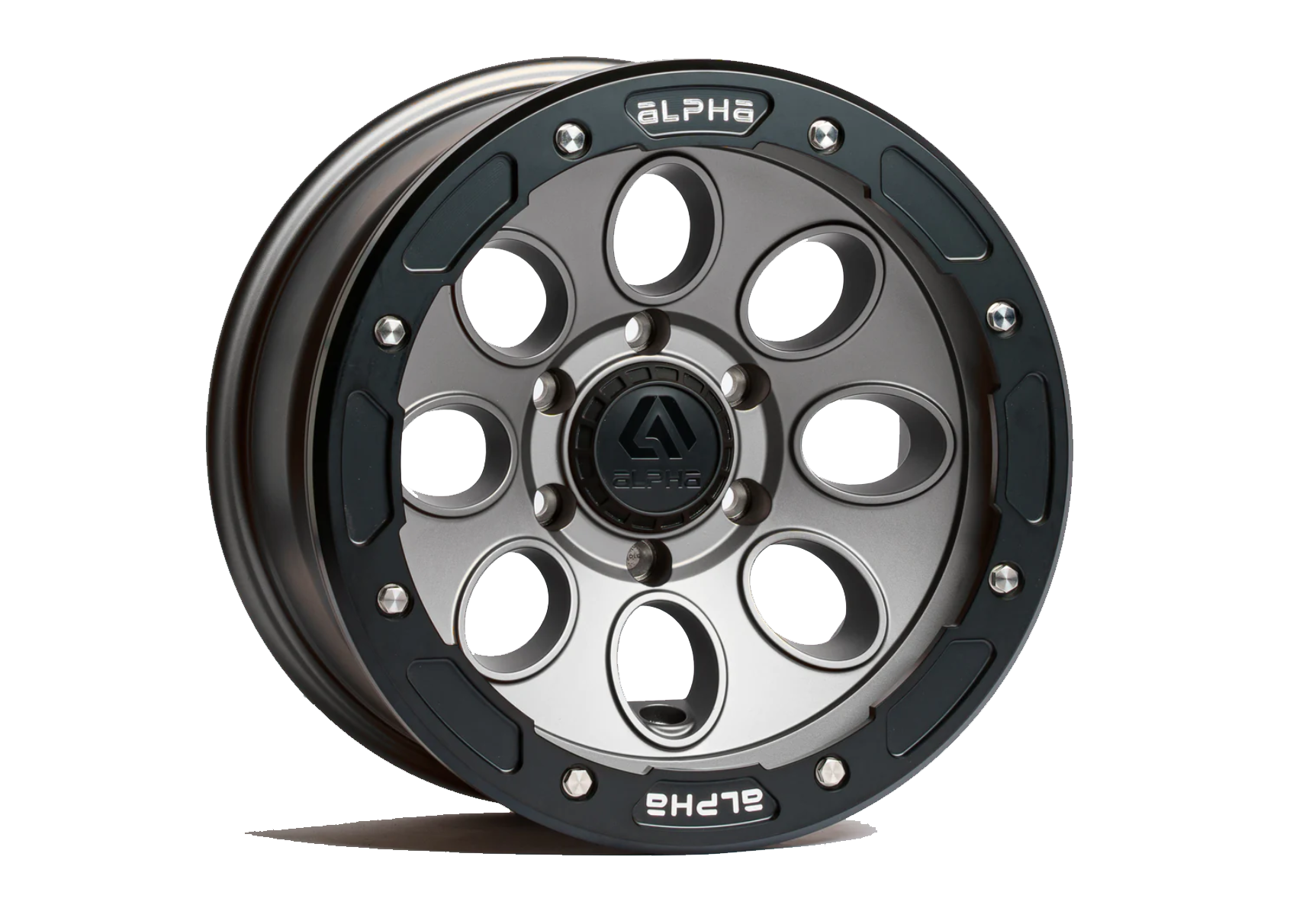 Alpha Equipt 18