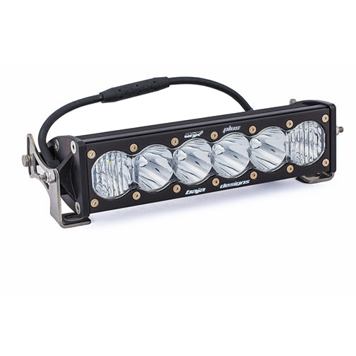 Load image into Gallery viewer, 10 inch Baja Designs OnX6+ Clear LED Light Bar
