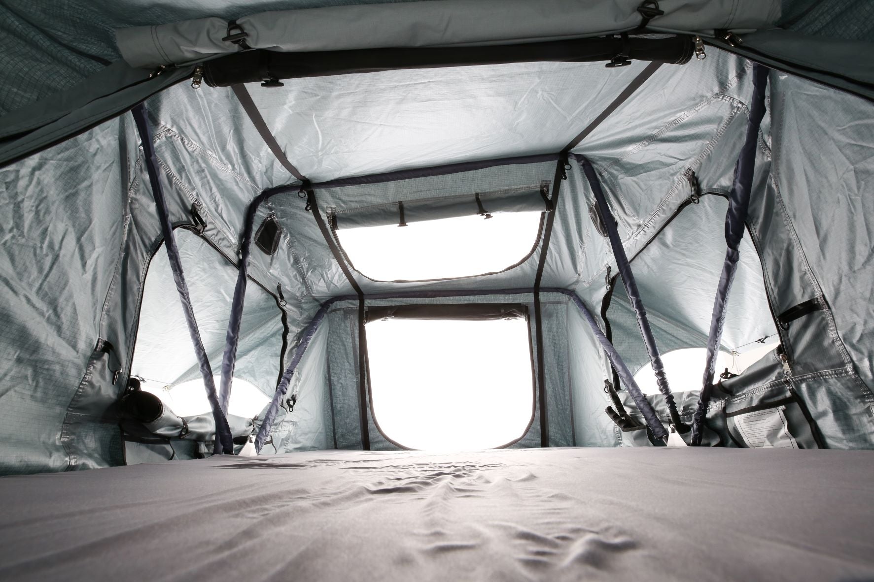 body tent Body Armor 4x4 20015