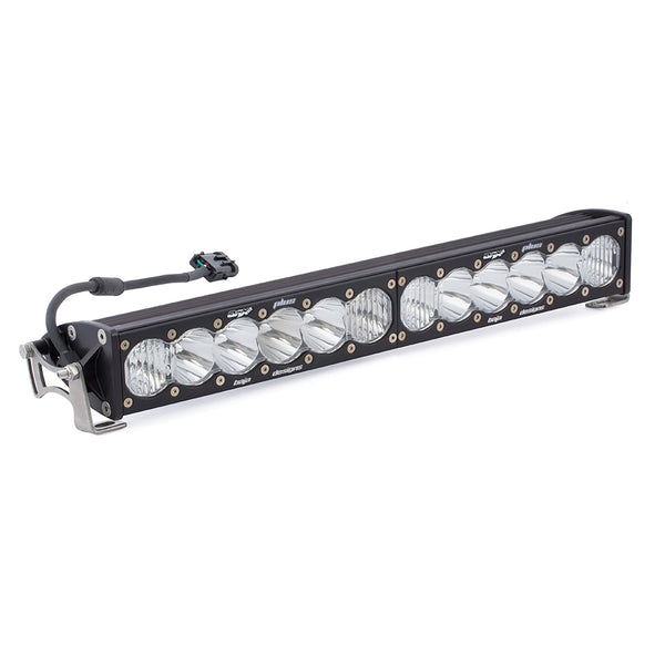 Load image into Gallery viewer, 20 inch Baja Designs OnX6+ Clear LED Light Bar
