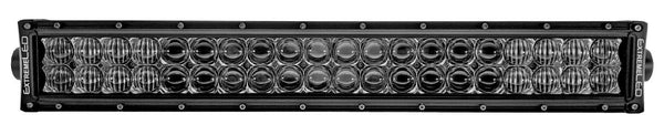Load image into Gallery viewer, 22 inch 5d double row 5w LED Light Bar Extreme LED
