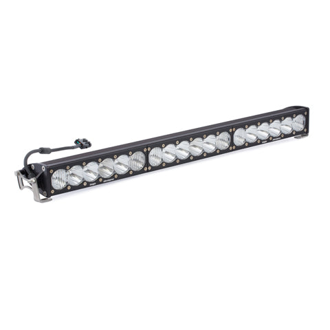Load image into Gallery viewer, 30 inch Baja Designs OnX6+ Clear LED Light Bar
