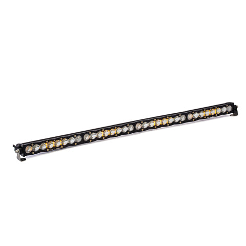 Load image into Gallery viewer, 40 inch Baja Designs S8 Clear LED Light Bar
