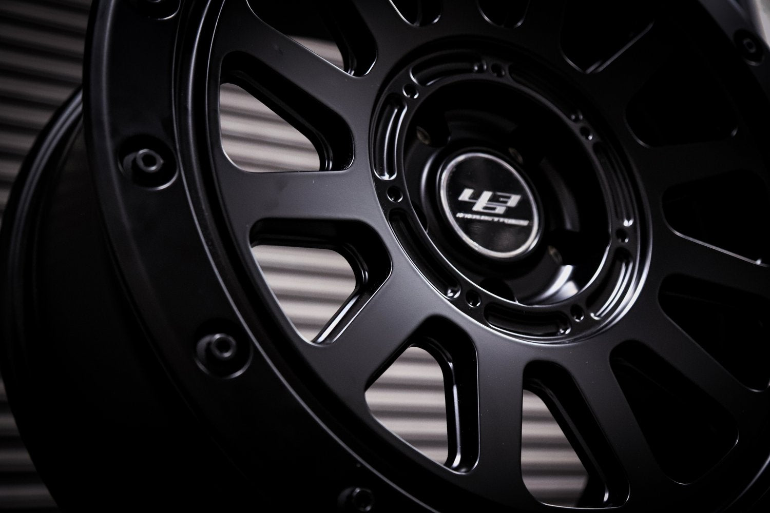 463 Industries GC04 Wheels for Mercedes G Wagon – Jack Wagon