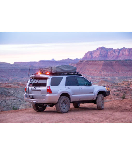 4runner 4th Gen Toyota 4runner Gobi Roof Rack Gobi Rack 2020