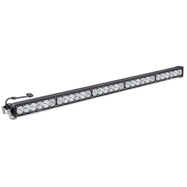 Load image into Gallery viewer, G Wagon 50 inch Baja Designs OnX6+ Clear LED Light Bar
