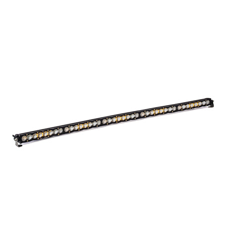 Load image into Gallery viewer, 50 inch Baja Designs S8 Clear LED Light Bar
