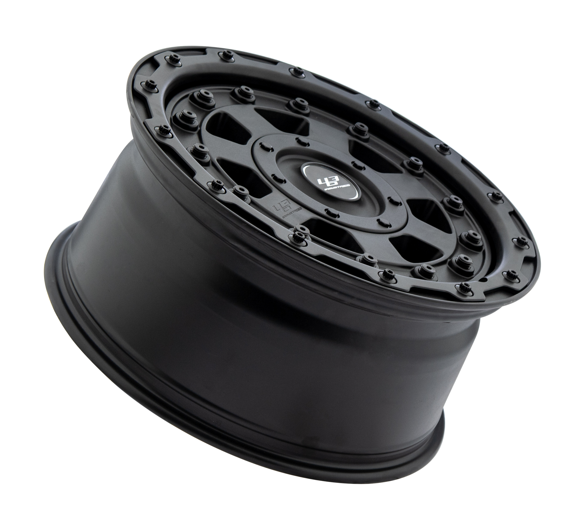 463 Industries GC01 Wheels for Mercedes G Wagon – Jack Wagon