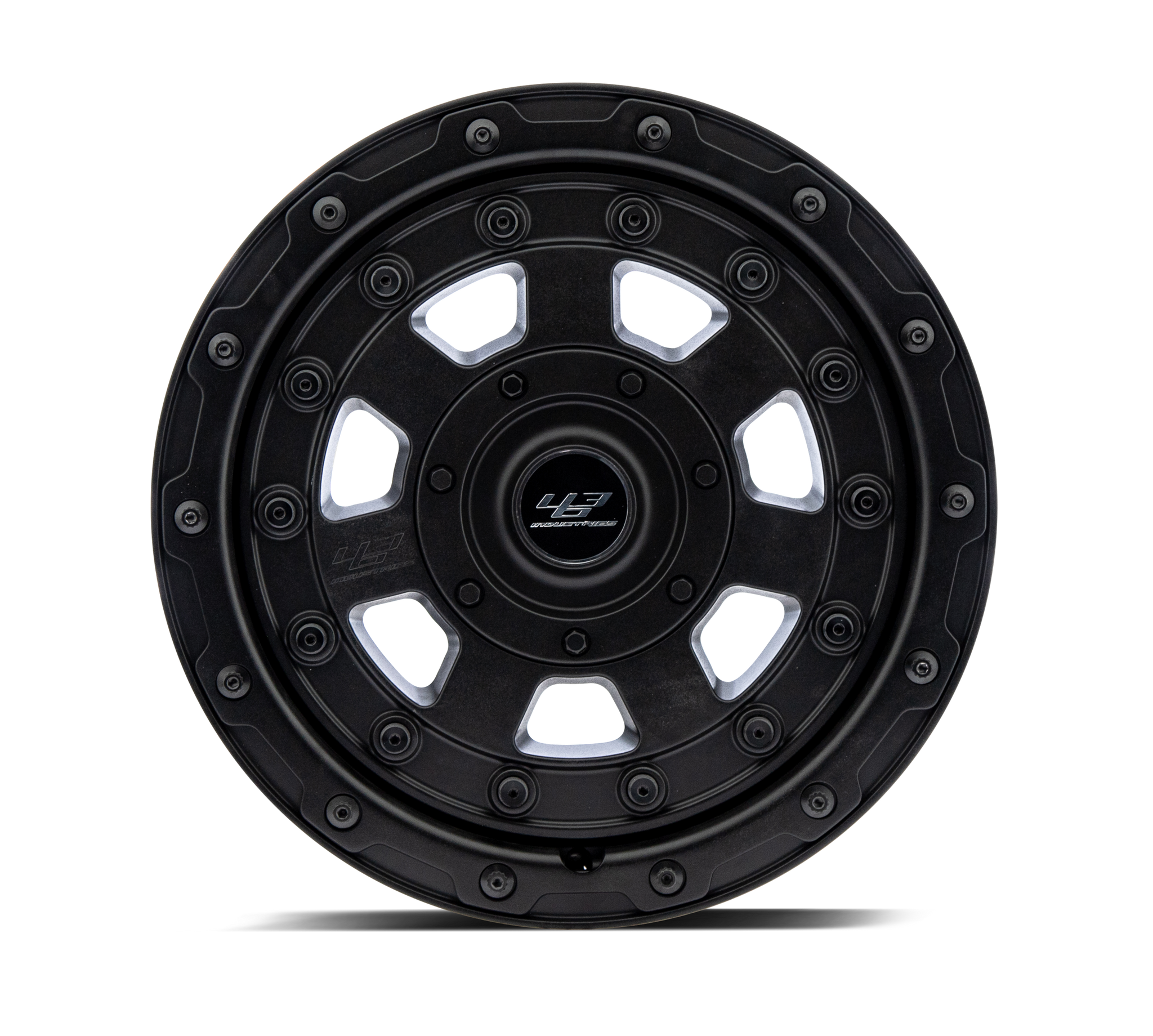 463 Industries GC01 Wheels for Mercedes G Wagon – Jack Wagon
