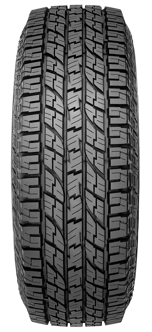 Yokohama Geolandar A/T G015 Tires – Jack Wagon Overlanding
