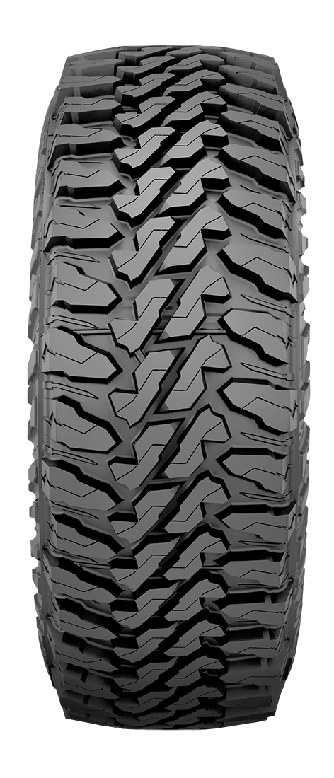 Yokohama Geolandar M/T G003 Tires – Jack Wagon Overlanding