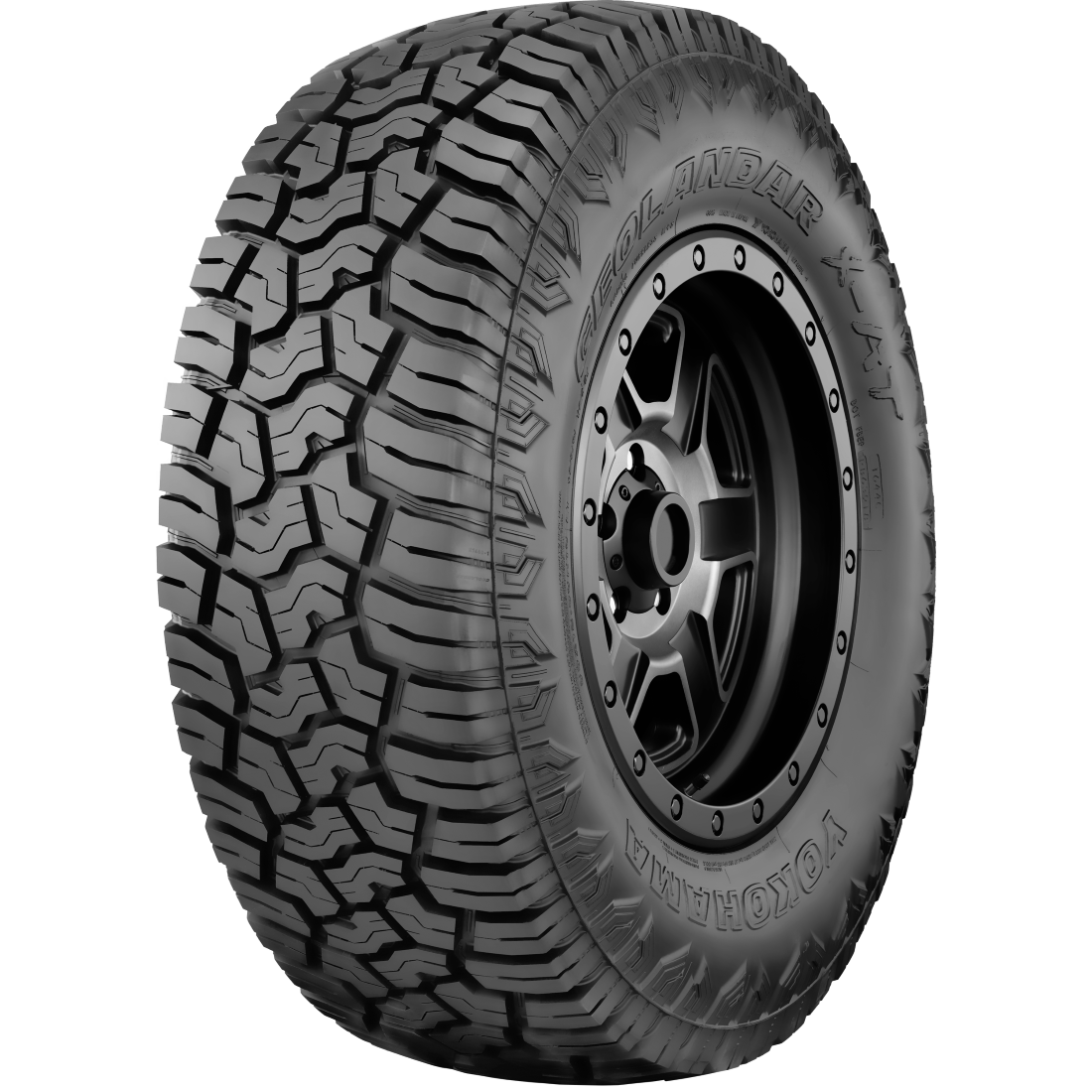 本店は Yokohama Geolandar X-AT Tires – Jack Wagon Overlanding テーブル・チェア・ハンモック