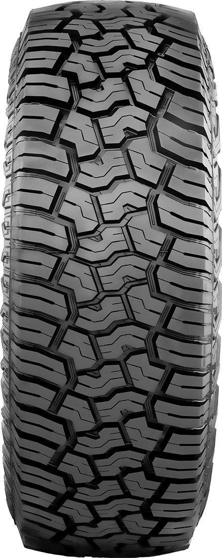 Yokohama Geolandar X-AT Tires – Jack Wagon Overlanding Yokohama Geolandar X-AT Tires – Jack Wagon Overlanding