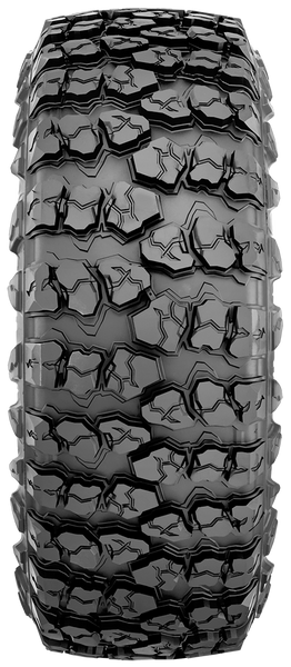 Load image into Gallery viewer, 110155502 yokohama geolandar X-MT mud terrains rock crawling tires mercedes g wagon
