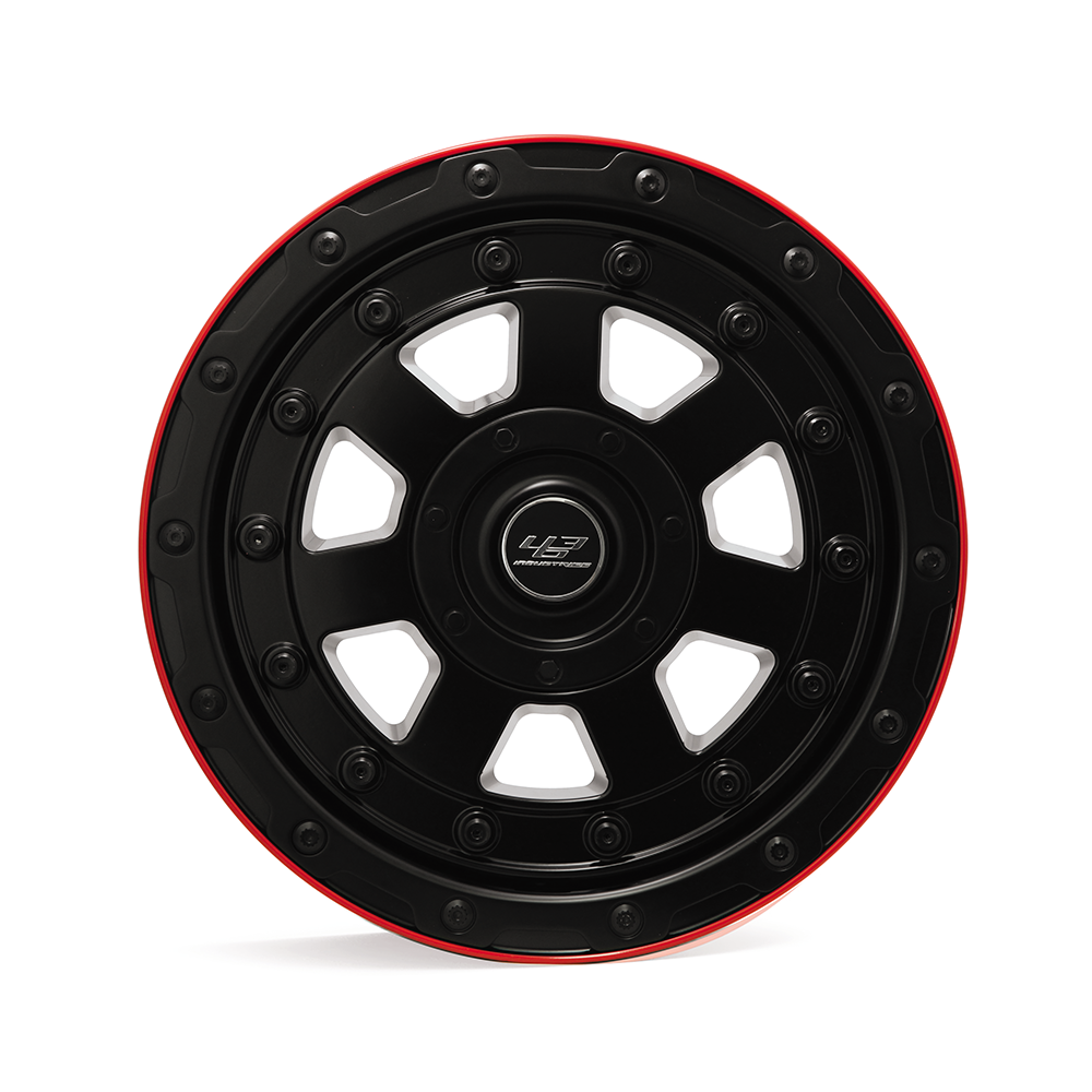 463 Industries GC01 Wheels for Mercedes G Wagon – Jack Wagon