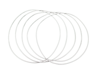 Hutchinson O-Ring Replacement 50033 set of 5 - WA-0398 - Jeep TJ/XJ / 15x8
