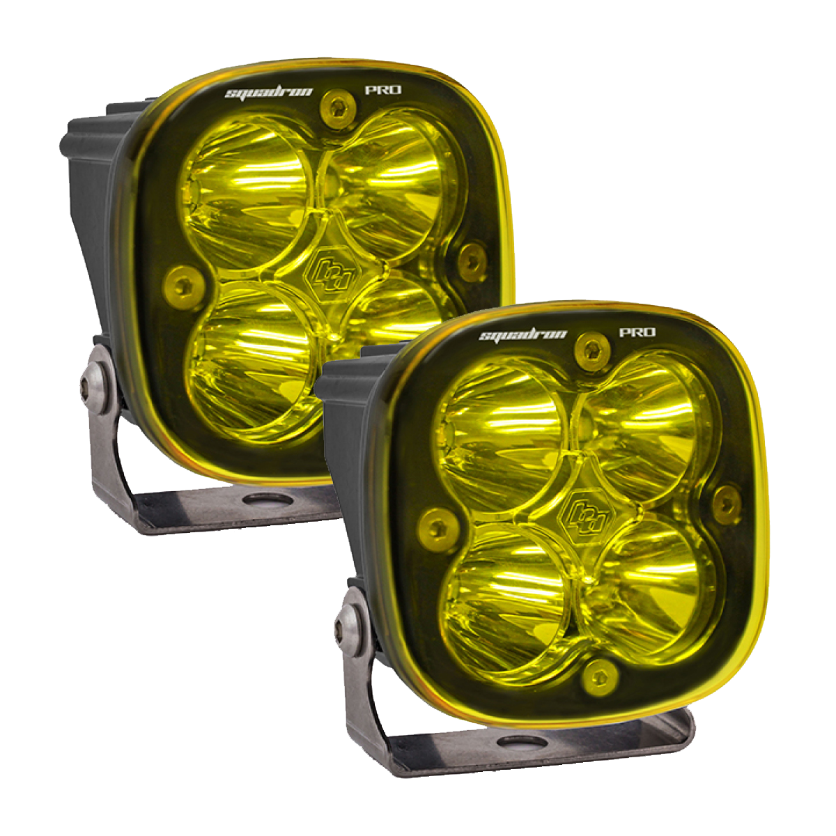 Baja Designs Squadron Pro LED (Pair) – Jack Wagon Overlanding