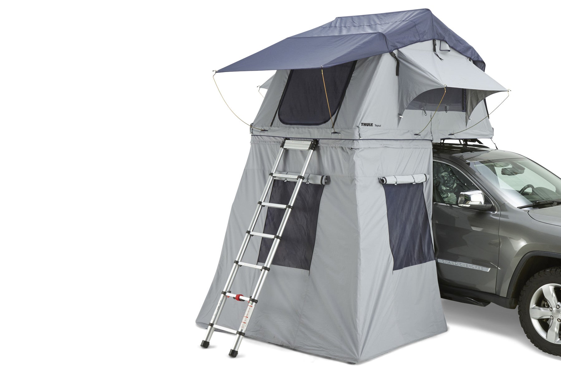 Thule Tepui Explorer Kukenam 3 Soft Shell Tent – Jack Wagon Overlanding