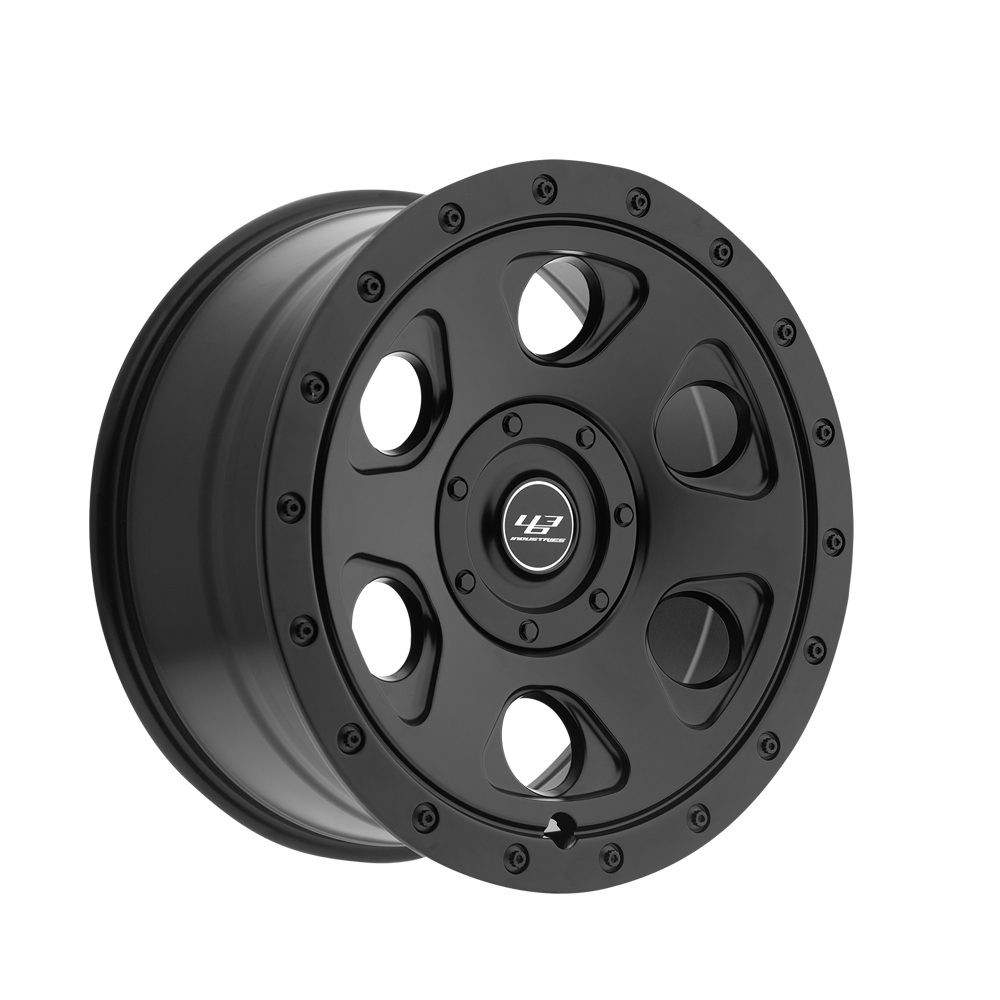 463 Industries GC02 Wheels for Mercedes G Wagon – Jack Wagon