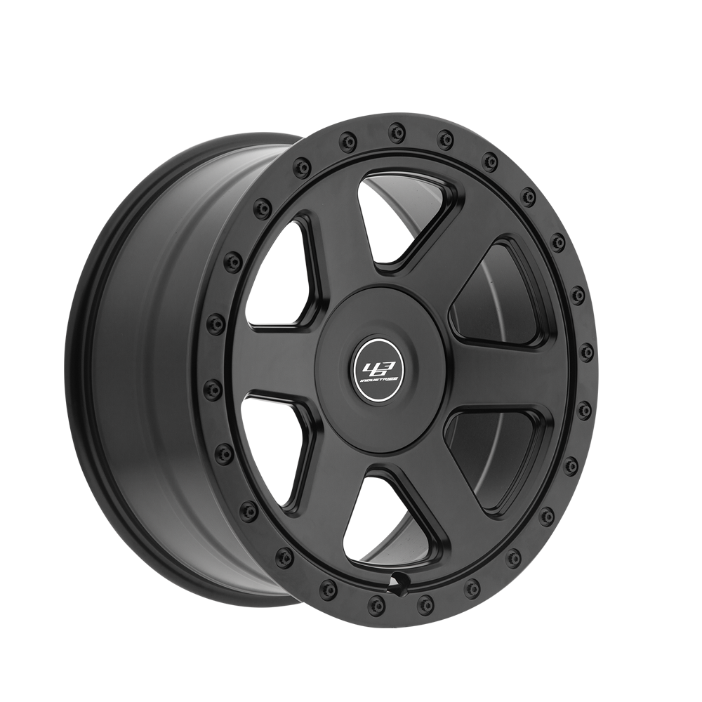 463 Industries GC03 Wheels for Mercedes G Wagon – Jack Wagon