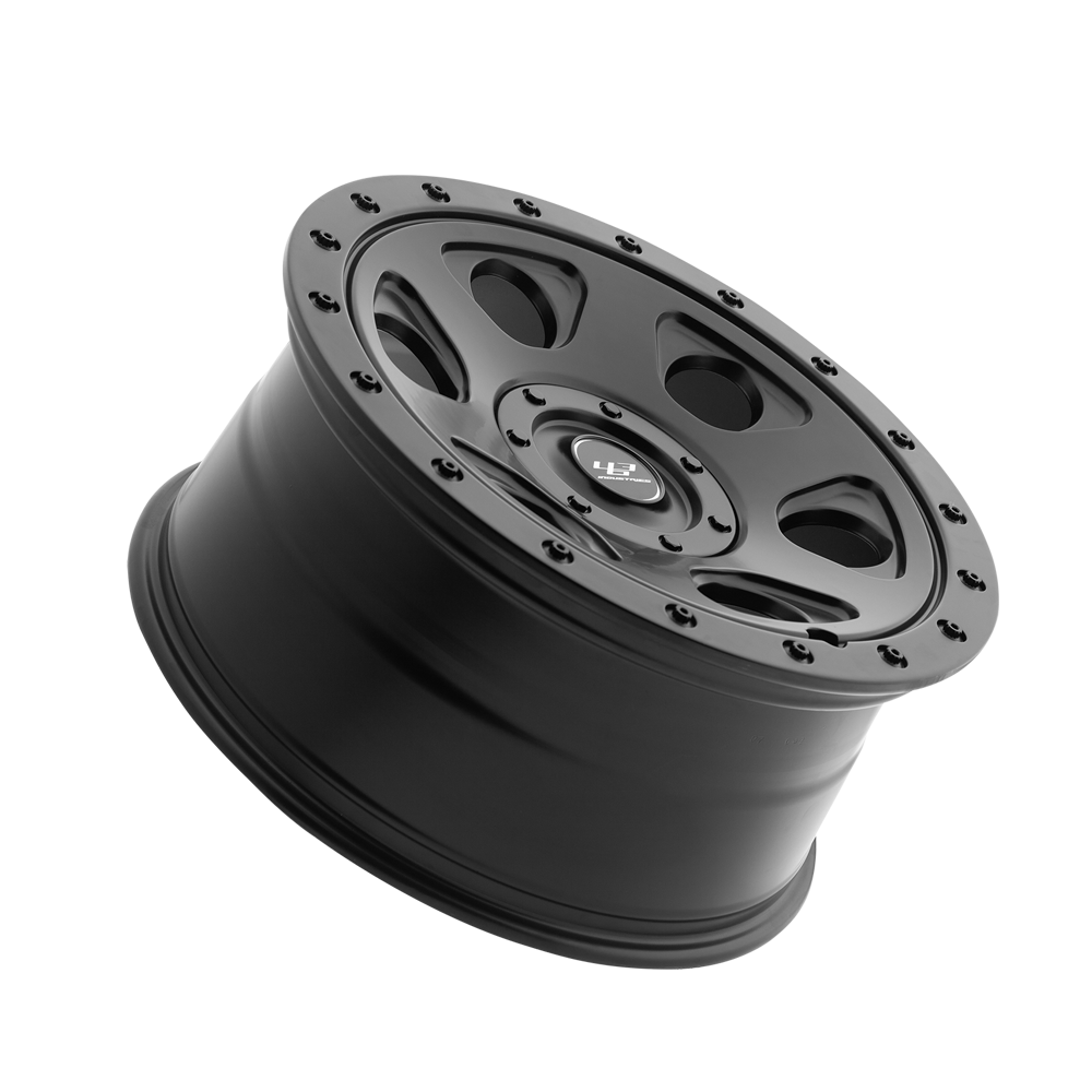 463 Industries GC02 Wheels for Mercedes G Wagon – Jack Wagon