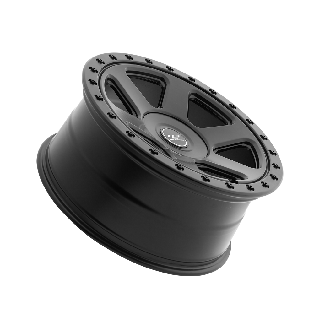 463 Industries GC03 Wheels for Mercedes G Wagon – Jack Wagon