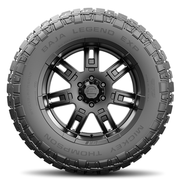 Load image into Gallery viewer, 247543 247546 247536 247558 (E Rated) mickey thompson baja legend exp tires mercedes g wagon
