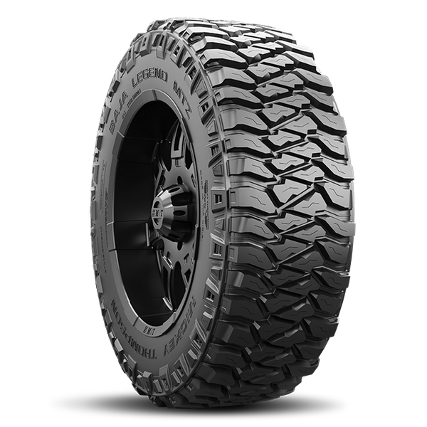 Load image into Gallery viewer, 247923 247906 247935 (E Rated) mickey thompson baja legend mtz tires mercedes g wagon
