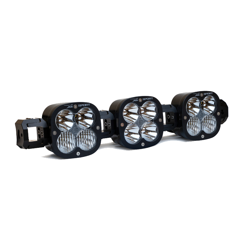 baja designs xl linkables 3 lights 740001