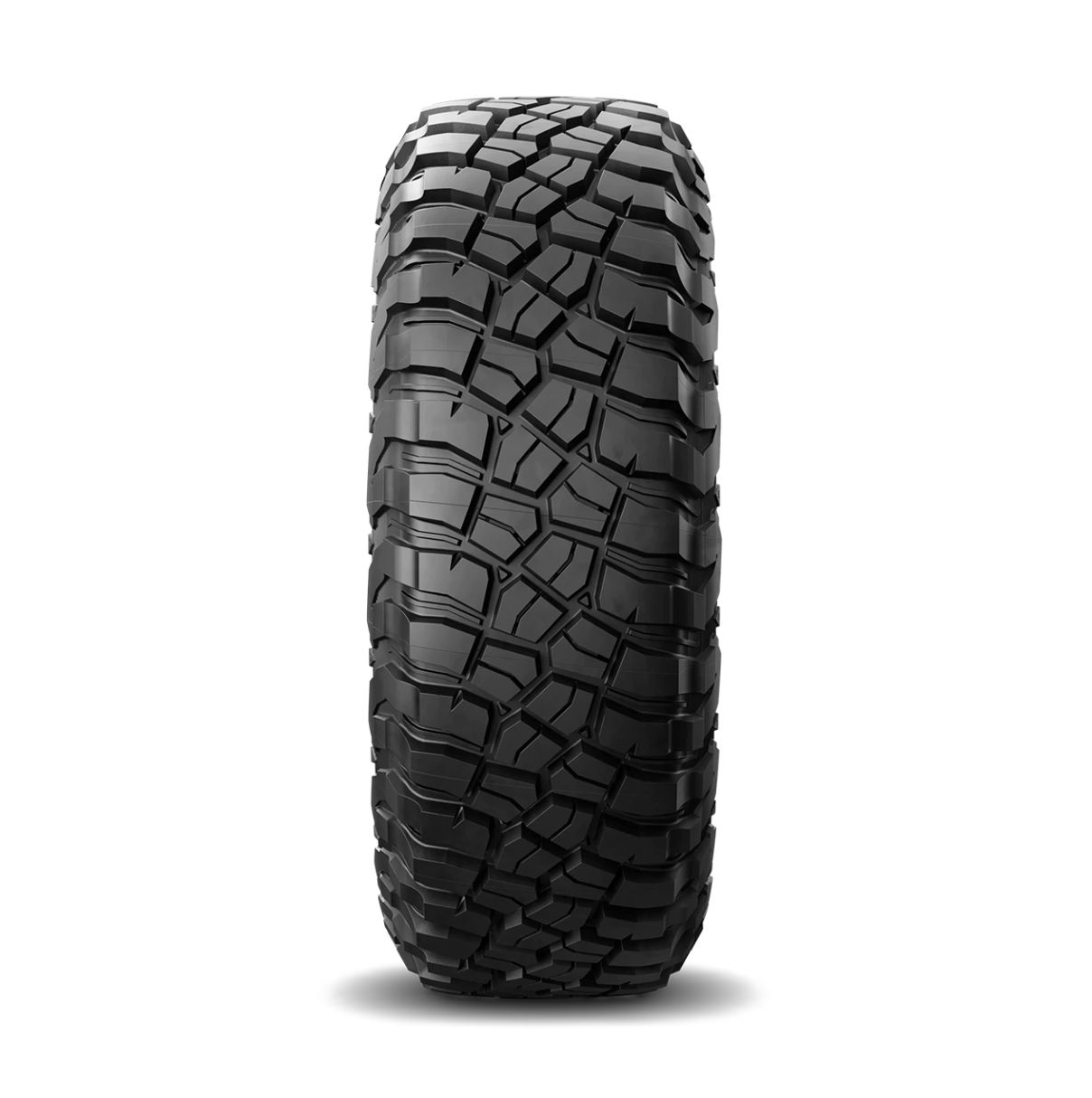 BF Goodrich M/T KM3 Tires – Jack Wagon Overlanding
