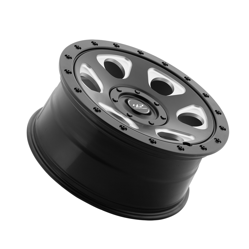 463 Industries GC02 Wheels for Mercedes G Wagon – Jack Wagon