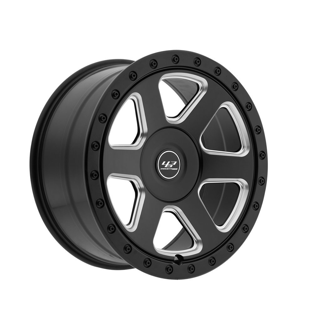 463 Industries GC03 Wheels for Mercedes G Wagon – Jack Wagon