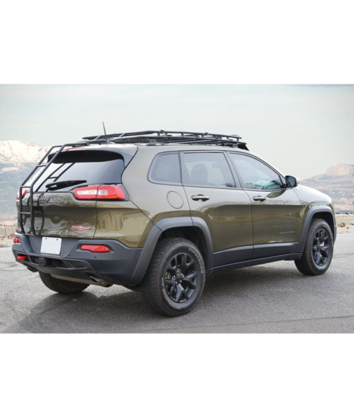 Gobi Racks Jeep Cherokee KL Roof Rack