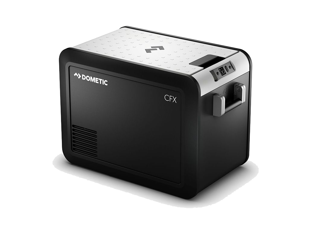 Dometic CFX3 45 Cooler/Freezer – Jack Wagon Overlanding