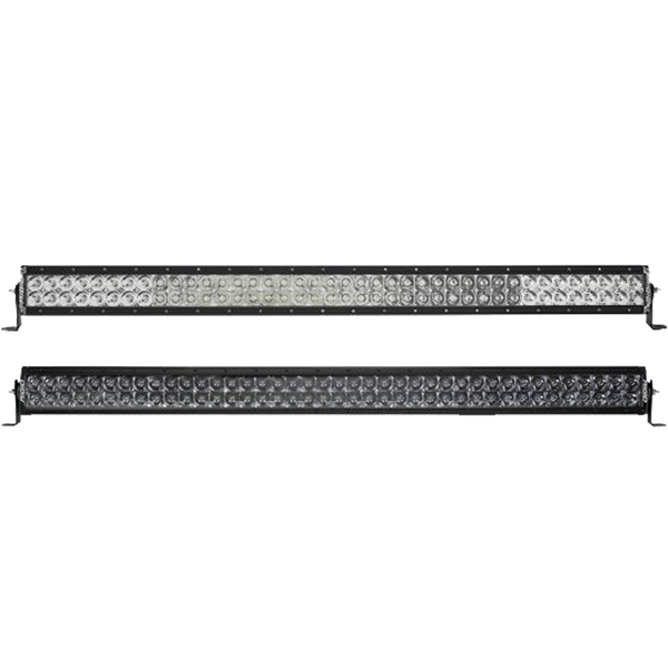 Load image into Gallery viewer, rigid industries e series pro clear and midnight edition 30 inch light bar
