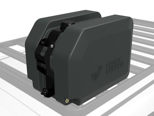 Front Runner 45 L Water Tank with Mounting System for Roof Rack