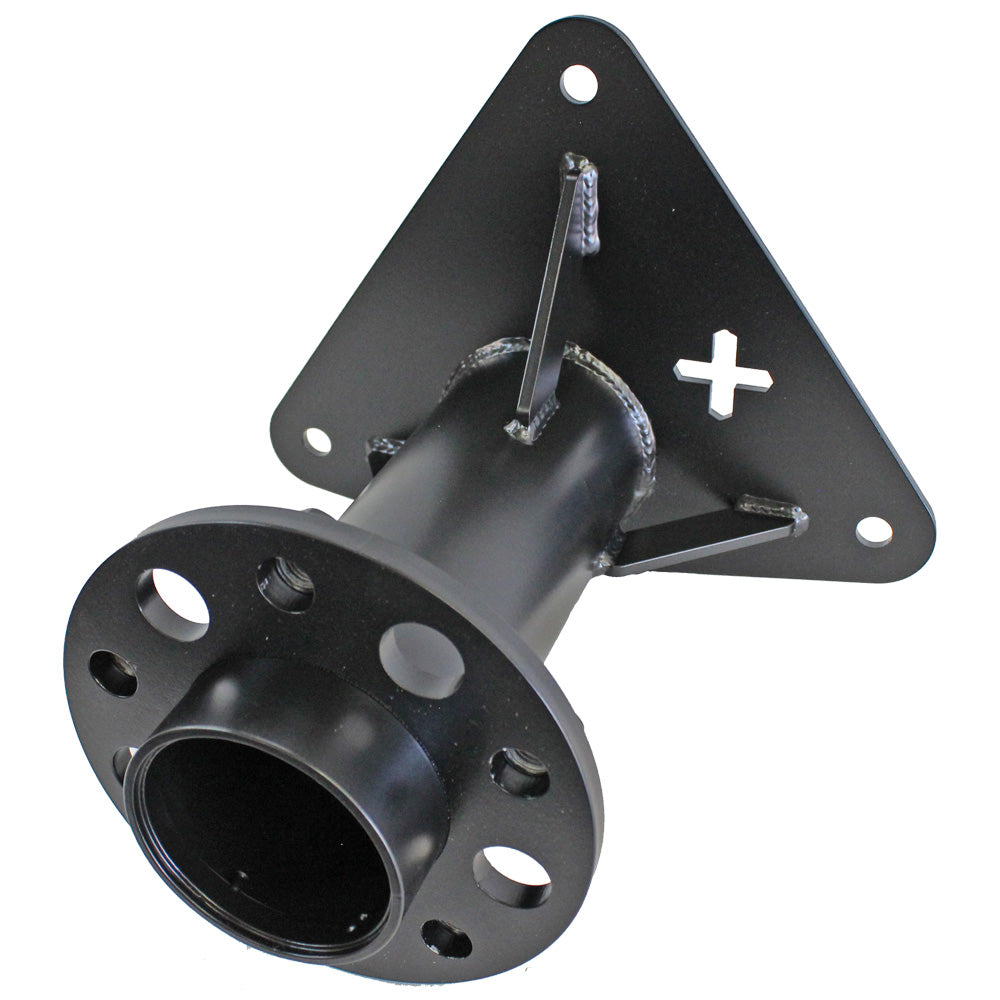 911 Motorsports Spare Tire Reverse Mount (for W460/461/463 models -2018)