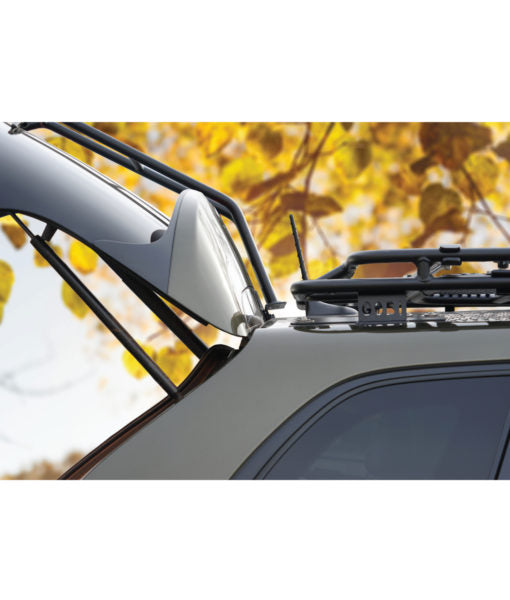 Gobi Racks Jeep Grand Cherokee WK2 Roof Rack – Jack Wagon Overlanding